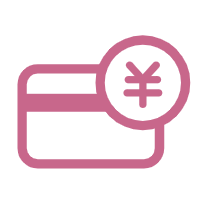 人性化付款方式